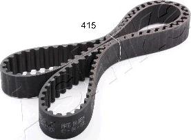 Ashika 40-04-415 - Timing Belt autospares.lv