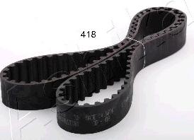 Ashika 40-04-418 - Timing Belt autospares.lv