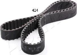 Ashika 40-04-424 - Timing Belt autospares.lv