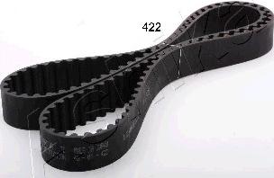 Ashika 40-04-422 - Timing Belt autospares.lv