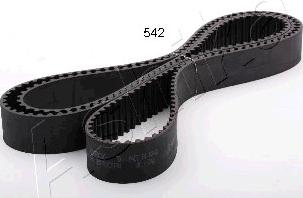 Ashika 40-05-542 - Timing Belt autospares.lv