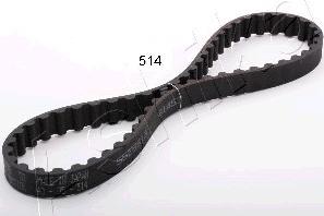 Ashika 40-05-514 - Timing Belt autospares.lv