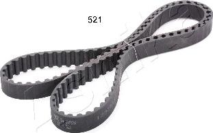 Ashika 40-05-521 - Timing Belt autospares.lv