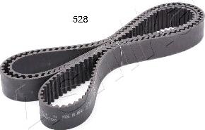 Ashika 40-05-528 - Timing Belt autospares.lv