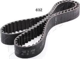 Ashika 40-06-602 - Timing Belt autospares.lv