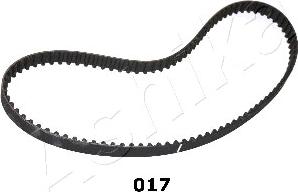 Ashika 40-00-017 - Timing Belt autospares.lv