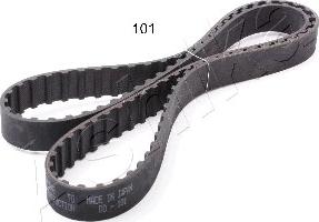 Ashika 40-01-101 - Timing Belt autospares.lv