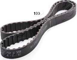 Ashika 40-01-103 - Timing Belt autospares.lv