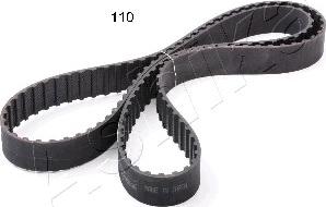 Ashika 40-01-110 - Timing Belt autospares.lv