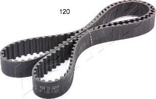 Ashika 40-01-120 - Timing Belt autospares.lv