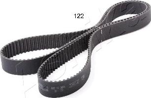 Ashika 40-01-122 - Timing Belt autospares.lv