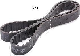 Ashika 40-08-899 - Timing Belt autospares.lv