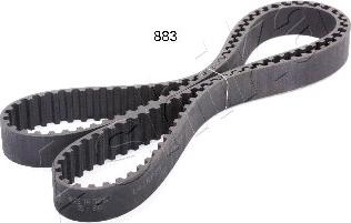 Ashika 40-08-883 - Timing Belt autospares.lv