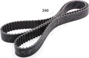 Ashika 40-03-399 - Timing Belt autospares.lv