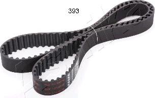 Ashika 40-03-393 - Timing Belt autospares.lv