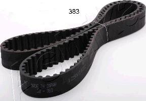 Ashika 40-03-383 - Timing Belt autospares.lv