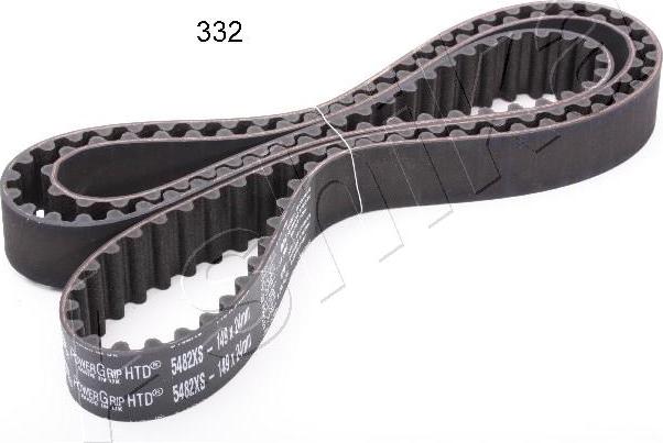 Ashika 40-03-332 - Timing Belt autospares.lv