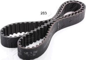 Ashika 40-02-283 - Timing Belt autospares.lv