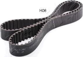 Ashika 40-0H-008 - Timing Belt autospares.lv