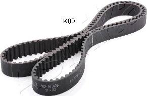 Ashika 40-0K-000 - Timing Belt autospares.lv