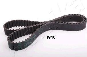 Ashika 40-0W-W10 - Timing Belt autospares.lv