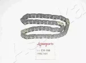 Ashika 41-01-198 - Timing Chain autospares.lv