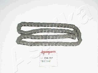 Ashika 41-01-197 - Timing Chain autospares.lv