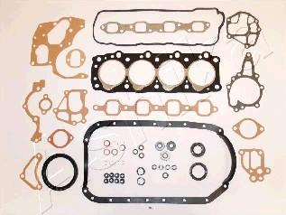 Ashika 48-09-998 - Gasket Set, cylinder head autospares.lv