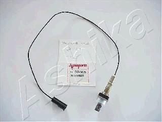 Ashika 43-M05 - Lambda Sensor autospares.lv