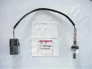 Ashika 43-N08 - Lambda Sensor autospares.lv