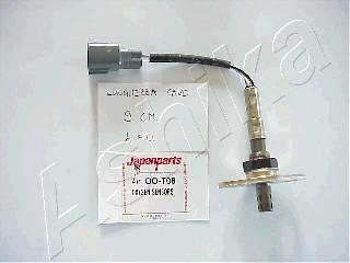 Ashika 43-T08 - Lambda Sensor autospares.lv