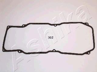 Ashika 47-03-302 - Gasket, cylinder head cover autospares.lv