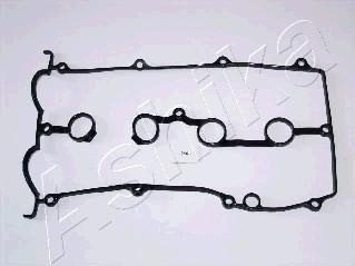 Ashika 47-03-316 - Gasket, cylinder head cover autospares.lv