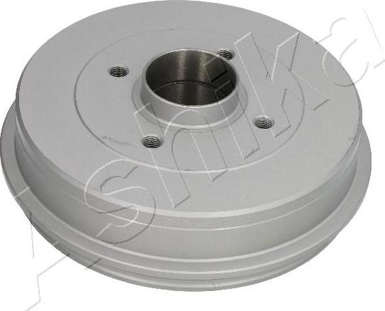 Ashika 56-01-112C - Brake Drum autospares.lv