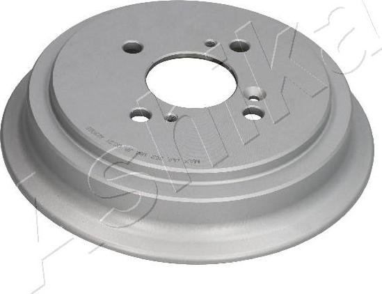 Ashika 56-08-811C - Brake Drum autospares.lv