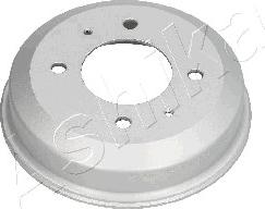 Ashika 56-0H-H16C - Brake Drum autospares.lv