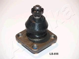 Ashika 53-06-699 - Ball Joint autospares.lv