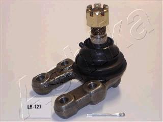 Ashika 53-01-121 - Ball Joint autospares.lv