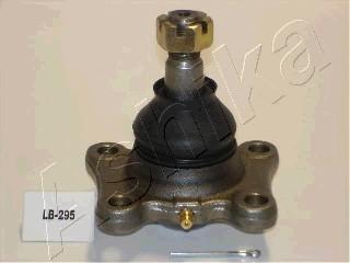 Ashika 53-02-295 - Ball Joint autospares.lv