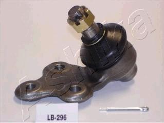 Ashika 53-02-296 - Ball Joint autospares.lv