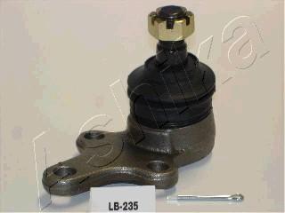 Ashika 53-02-235 - Ball Joint autospares.lv