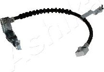 Ashika 69-09-906 - Holding Bracket, brake hose autospares.lv