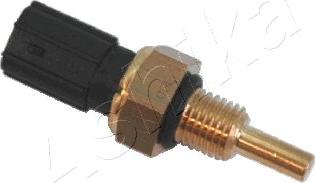 Ashika 64-04-404 - Sensor, coolant temperature autospares.lv