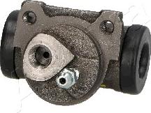 Ashika 65-01-100 - Wheel Brake Cylinder autospares.lv