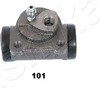 Ashika 65-01-101 - Wheel Brake Cylinder autospares.lv