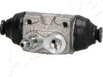 Ashika 65-0H-H05 - Wheel Brake Cylinder autospares.lv