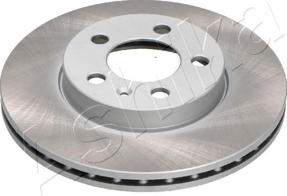 Ashika 60-00-0961C - Brake Disc autospares.lv