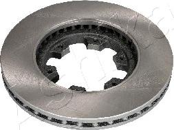 Ashika 60-01-144C - Brake Disc autospares.lv