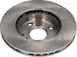 Ashika 60-03-342C - Brake Disc autospares.lv