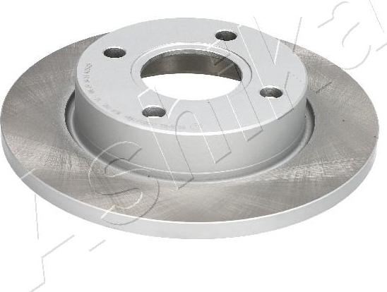 Ashika 60-03-359C - Brake Disc autospares.lv